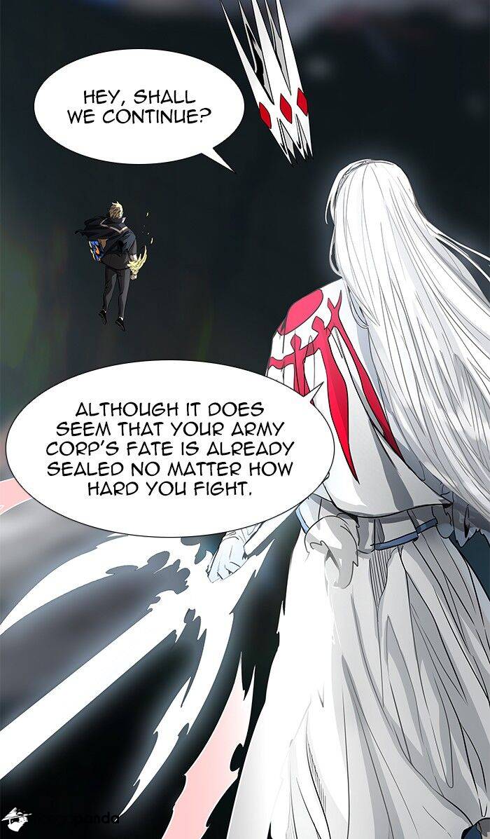 Tower of God Chapter 483 image 014